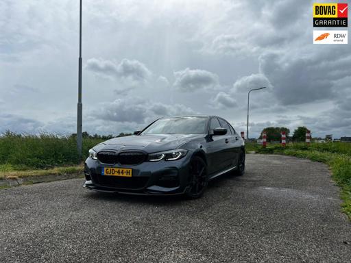 540i Executive
