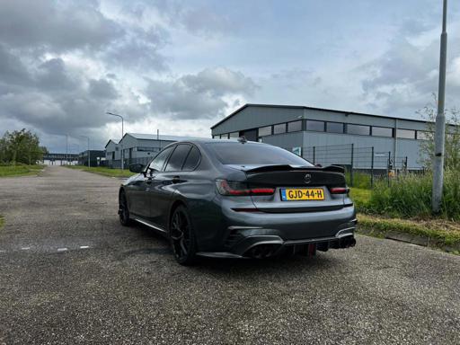 540i Executive