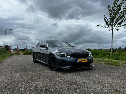 540i Executive