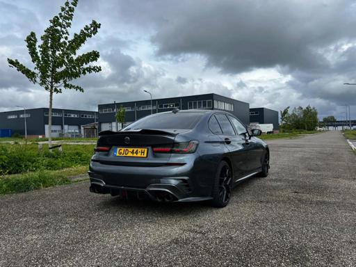 540i Executive