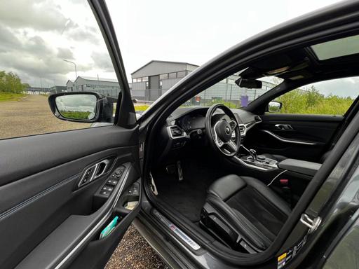 540i Executive