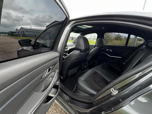 540i Executive