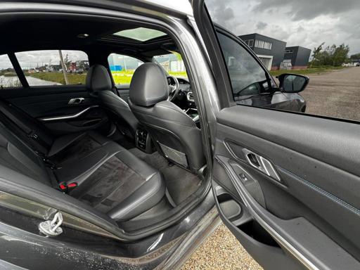 540i Executive